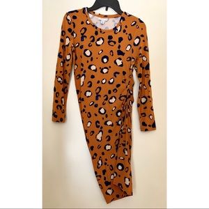 3.1 Phillip Lim for Target Body Con Dress